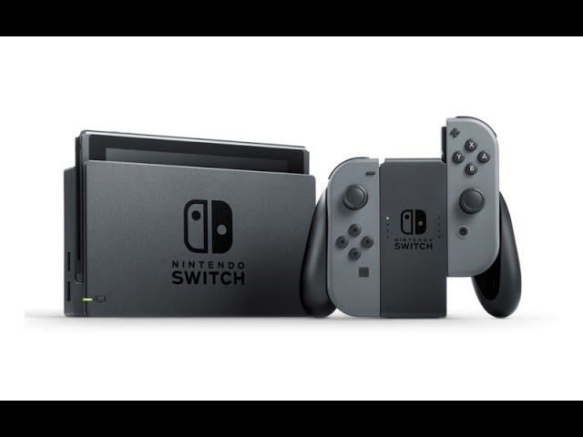 Nitendo switch ニンテンドースイッチ 操作を確認しました My Nintendo Switch Over Heats or it's Defective??? - YouTube