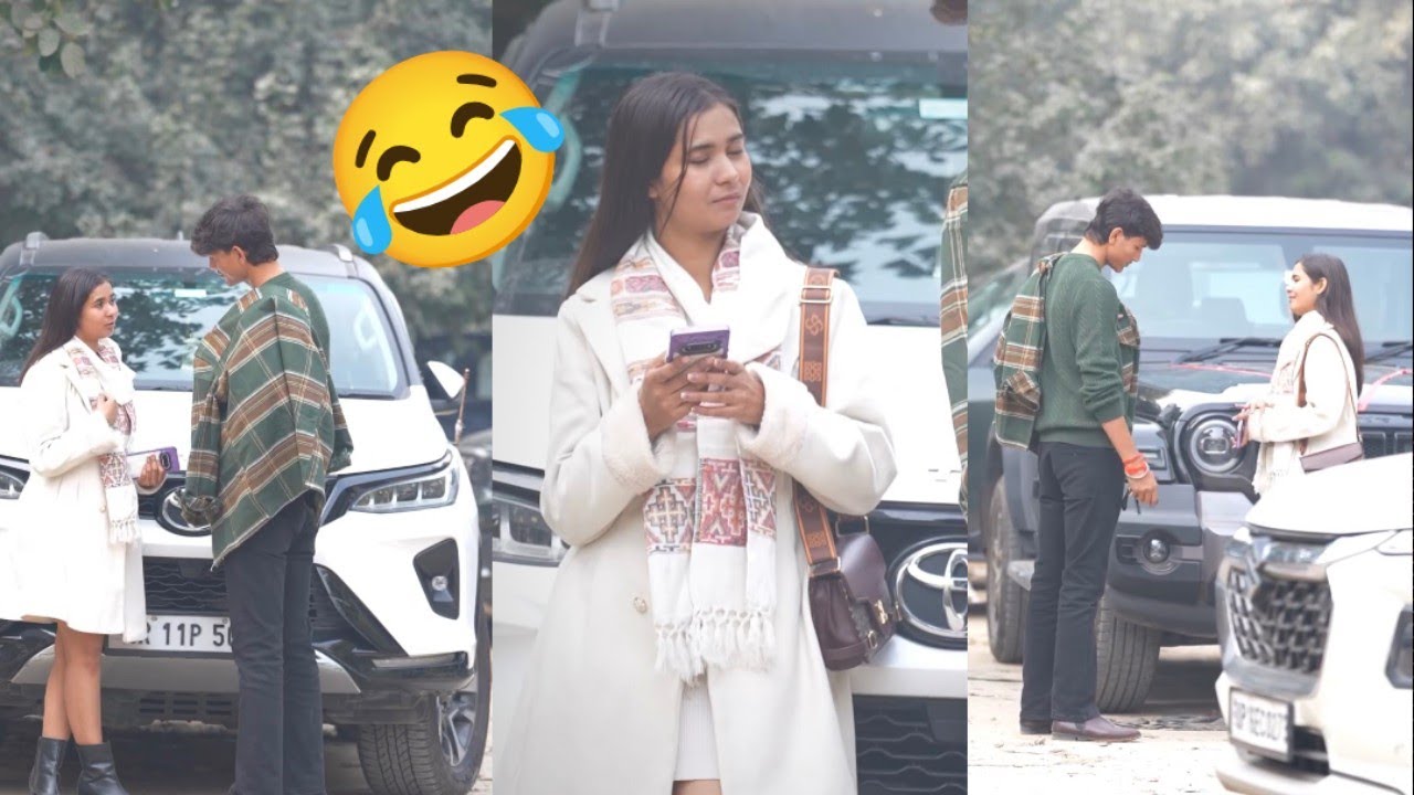 हंसी नहीं रुकी तो कहना 😂👇 Sachin ki funny prank video || New video 2026 #new #funny #funnycomedy