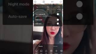 Best Free Beauty Apps | Makeup Apps | Before and After  #shorts #beautyapps screenshot 3