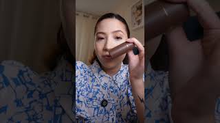 Contorno Leoni Beauty na cor Sussuro é dupe do Chocolate Mousse da Too Faced?