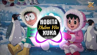 Nobita Thầm Yêu Xuka Remix Đô Rê Mi Nobita Xuka Remix Nobita Tiktok 2022