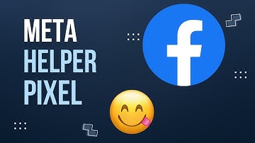 Facebook Meta Pixel Helper: Easy Guide For Beginners #metapixelhelper