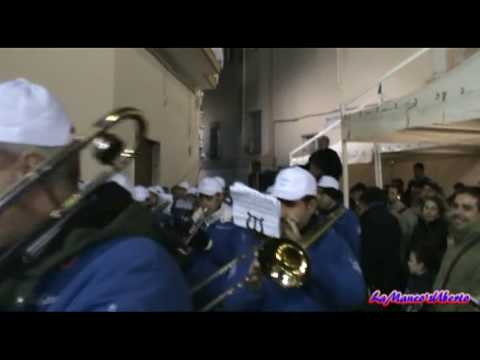 La Manco's Band alla "Bandiera" del Fabbro 2010 - ...