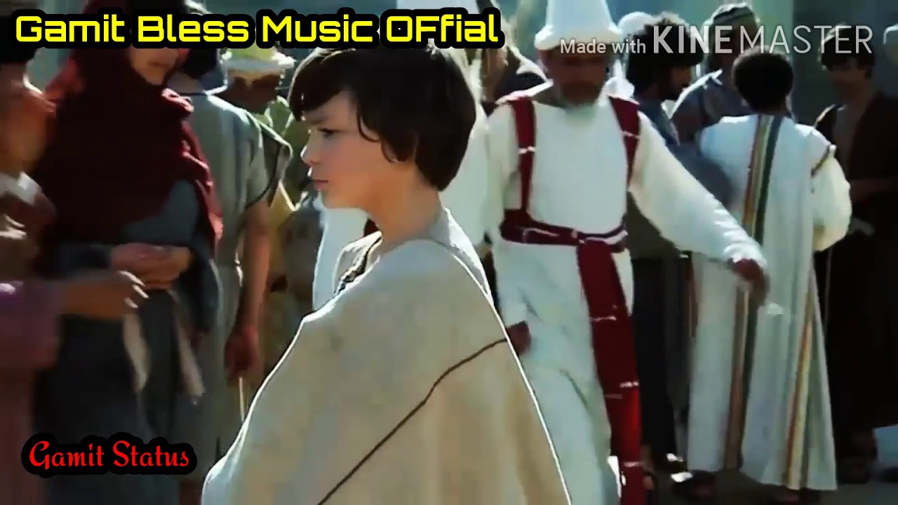 Gamit Jesus song 2020