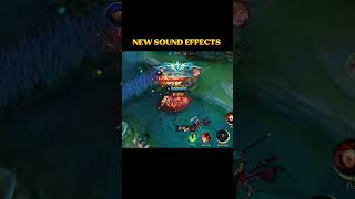 New sound effects MLBB 😂 #mlbb #moba55creator #moba55allstar #mobilelegends #moba5v5 #mlbbheroes