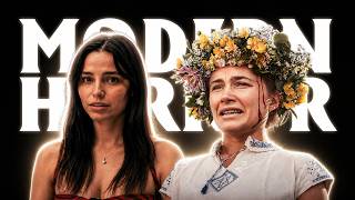 Why Modern Real-World Logic Is Ruining Horror