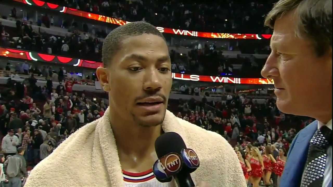 Derrick Rose 30 points vs Boston Celtics (2011.04.07).mp4