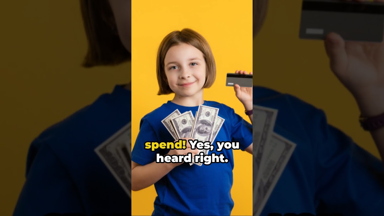 Raising Money-Smart Kids: Tips for Instilling Value in Your Children