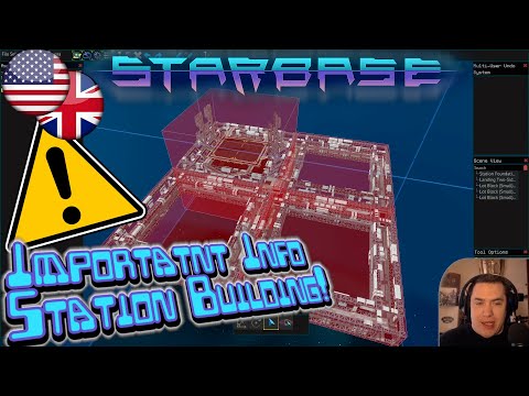 The single most important Feature you have to use! 🦾 Let's Play Starbase [Special]