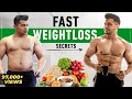Diet tips for fast weight loss  yashsharmafitness