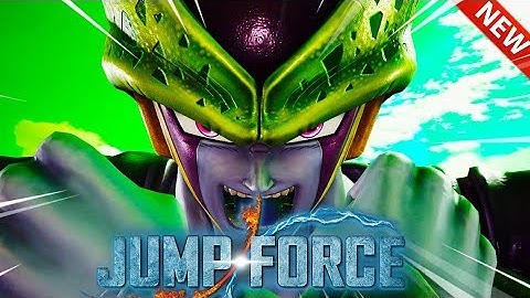 12 CHARACTER PREDICTIONS!? Jump Force Hype Stream CHARACTERS + PREDICTIONS! | JUMP FORCE HYPE STREAM