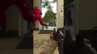 Killed in-game? See the KILLCAM & Controller Error! #shorts