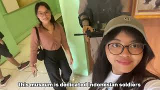 Download Lagu Floating Market Batu - Nanda's Vlog MP3