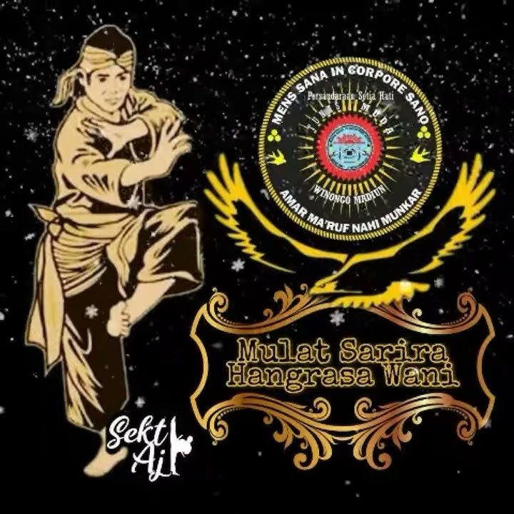 Sedulur Tunggal Kecer