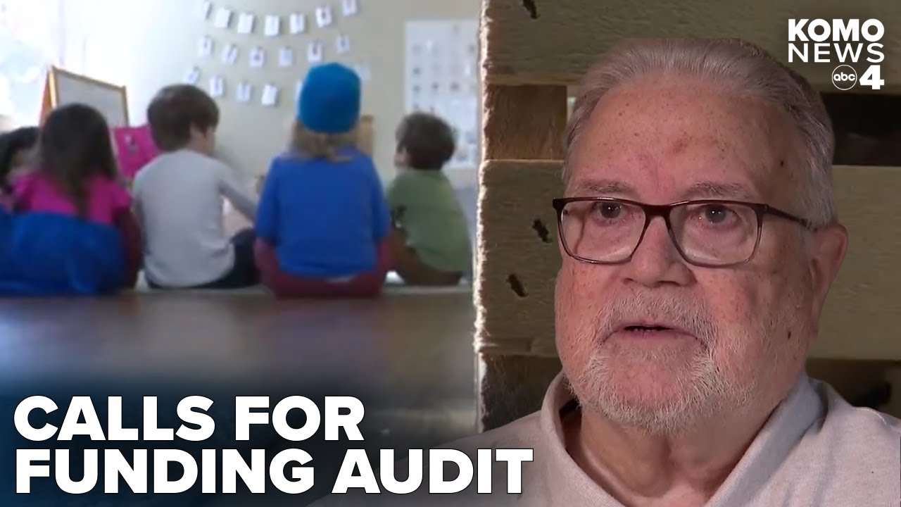 Former state auditor suggests review of DCYF child care funding has merit