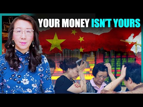 When Jobs, Banks, And Wages All Shift At Once: China’s Economic Reality
