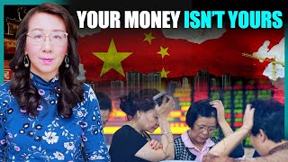 When Jobs Banks And Wages All Shift At Once Chinas Economic Reality