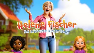 Helene Fischer - Das rote Pferd (Offizielles Musikvideo)
