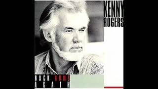 Kenny Rogers - Bed Of Roses