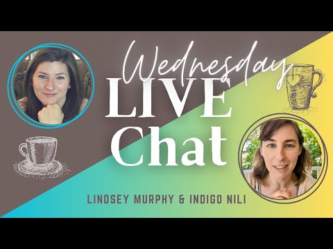 ☕️Wednesday Coffee Chat