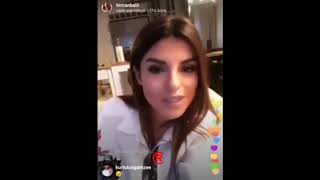 Nihat Doğanın Kovulmasını Kim İstedi? Canlı Yayında Açık Açık Anlattı