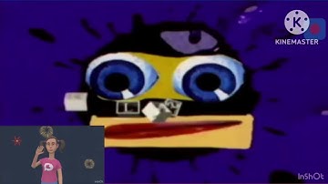 Klasky Csupo in G Major 5 Squared