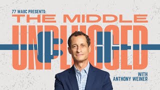 Immigration Through the Years: Same Old, Same Old | The Middle: UNPLUGGED with Anthony Weiner