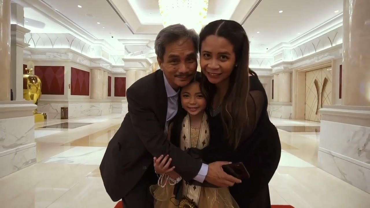 ASIA'S GOLDEN ICONS AWARDS 2022 HIGHLIGHTS