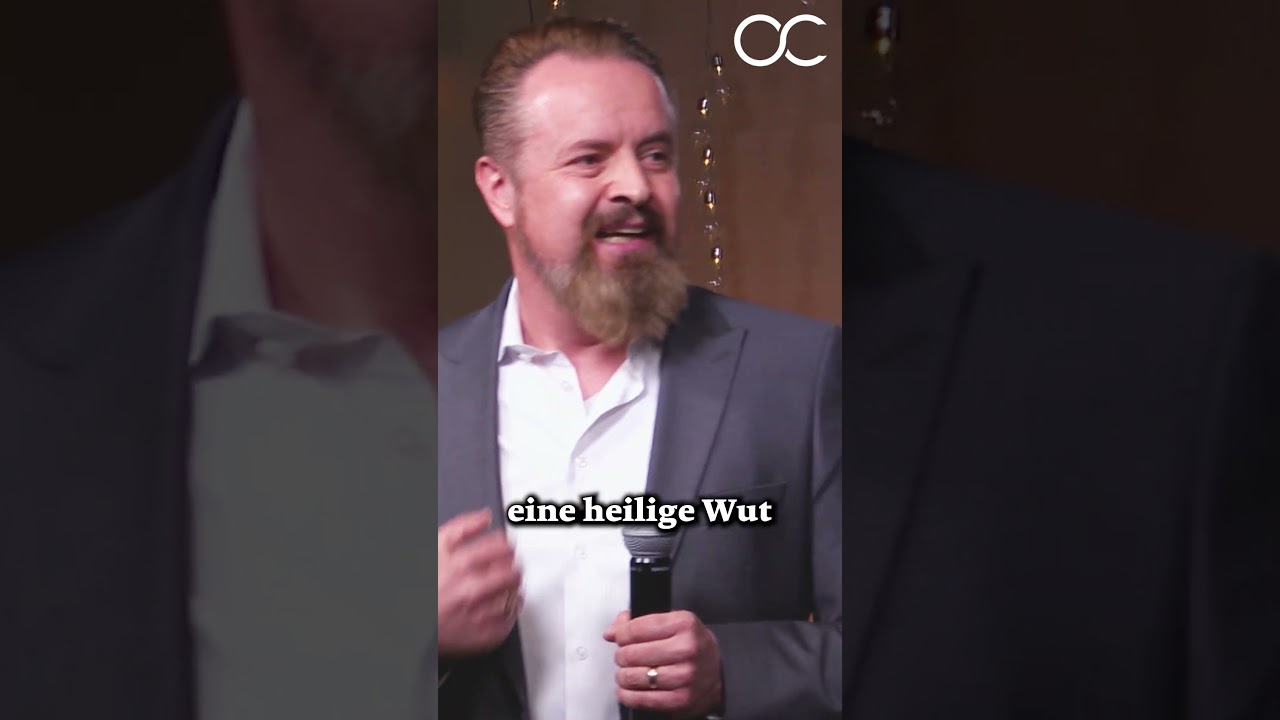 Der Papst war der Antichrist? 