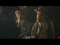 Peaky blinders  alfie solomons meeting darby sabini vostfr