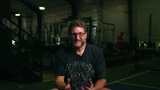 Starting CrossFit at 40