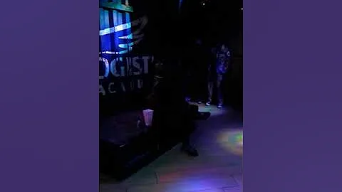 CoCo Phonom- branda show