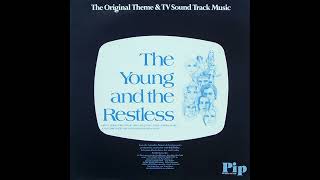 The Young And The Restless - The Original Theme & TV Sound Track Music (1974)
