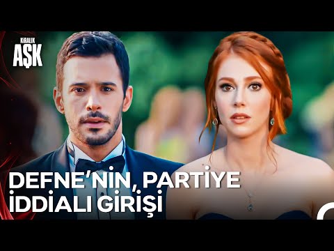 Ömer, Defne'nin Güzelliği