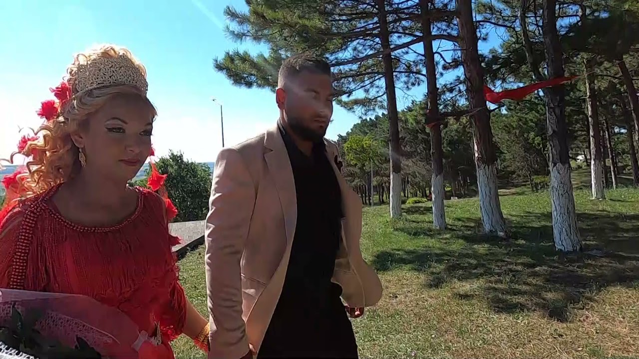 vize roman düğünleri