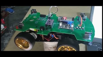 PID based cruise control project
