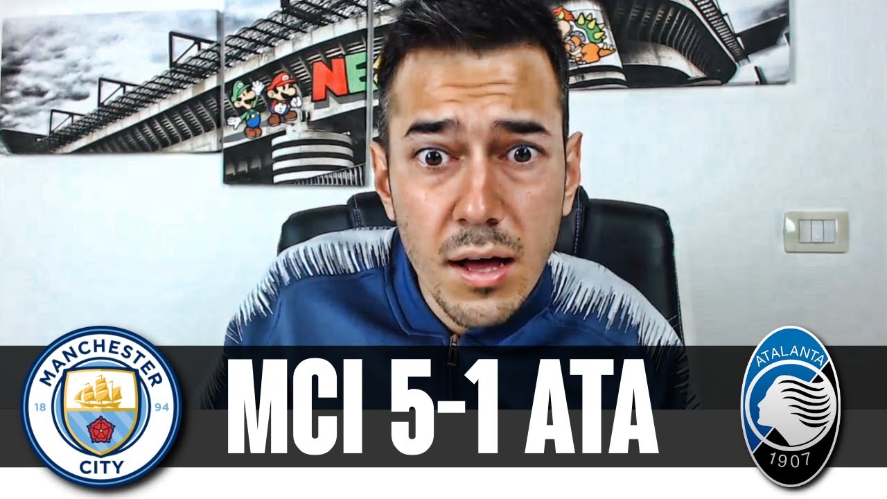 Me Lo Aspettavo O Me Lo Aspettavo