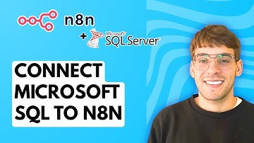 How to Connect Microsoft SQL to N8N [2025 Guide]