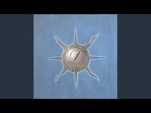 Arirang (Instrumental)