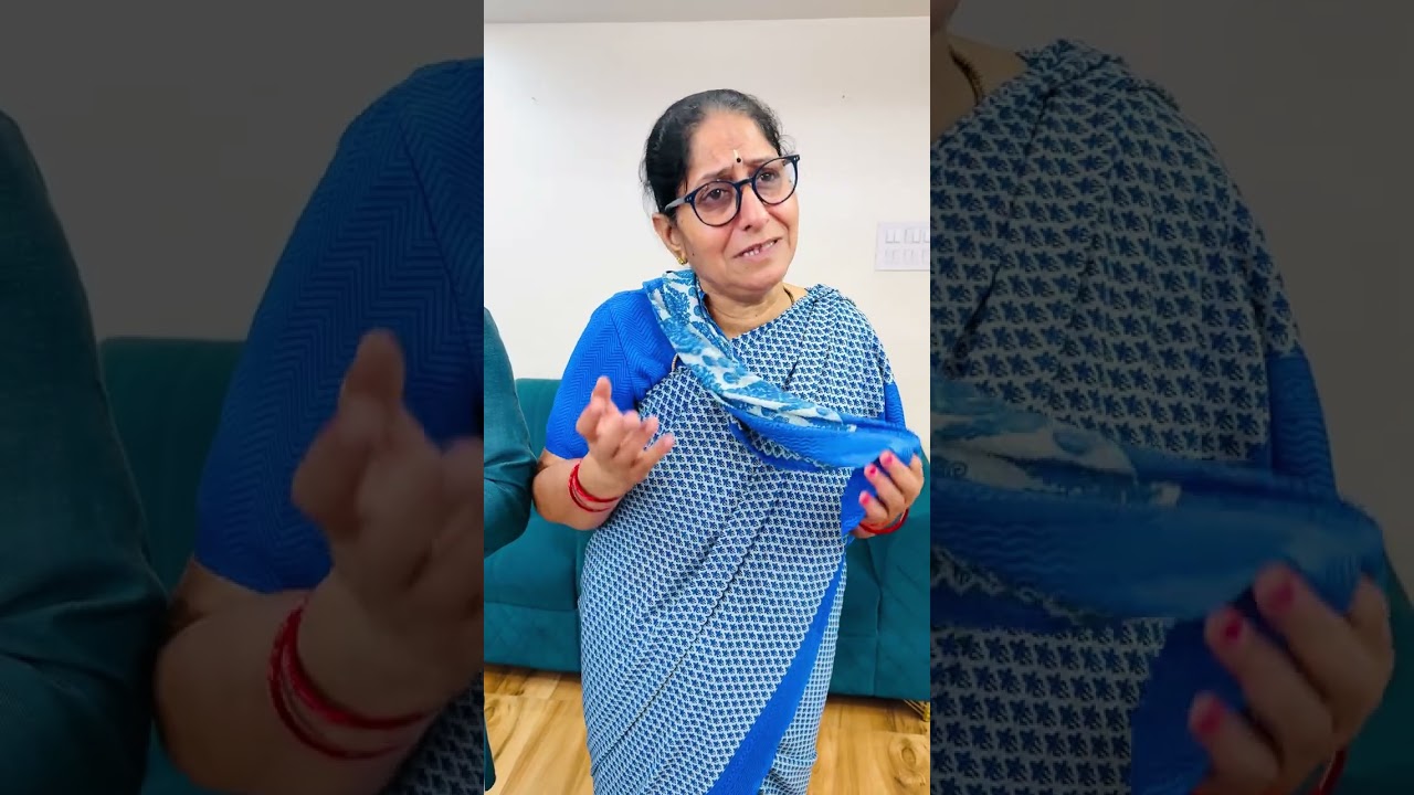 ऐसा बेटा भगवान किसी को भी ना दे 😭