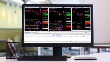 Trading USDJPY Retracement to the Long Side