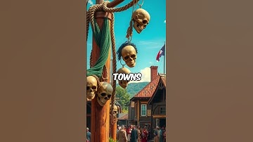 They called it savage — but it wasn’t Native Americans who made scalping law. #history