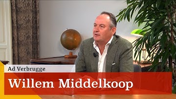 #898: Grondstoffencrisis einde van het huidige geldsysteem? Een gesprek met Willem Middelkoop