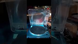 Audio-Technica debuted the AT-LP60-USB in late 2009