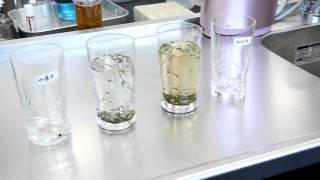 ［Sponsored］水だし茶でわかる。アルカリイオン水の抽出力のすごさ