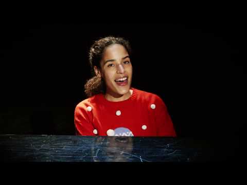 ANYA - Julen bliver god i år feat. Søs Fenger & WHO KILLED BAMBI (Officiel video)