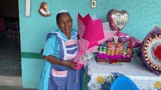 Día de las madres 2025... San Marcos Acteopan Puebla México 