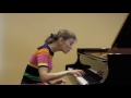 Felix mendelssohn  song without words op 62 no 6 spring song