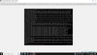 Instalasi Web Server Nginx di Debian 11