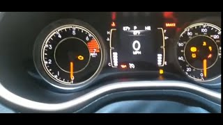 2014 JEEP CHEROKEE Won't Crank or Start...1 Click Fixed...